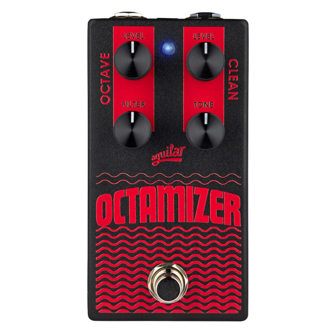 Aguilar Octamizer-2 Octamizer-2 image