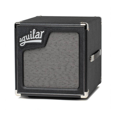 Aguilar SL 110 SL 110 image 8724