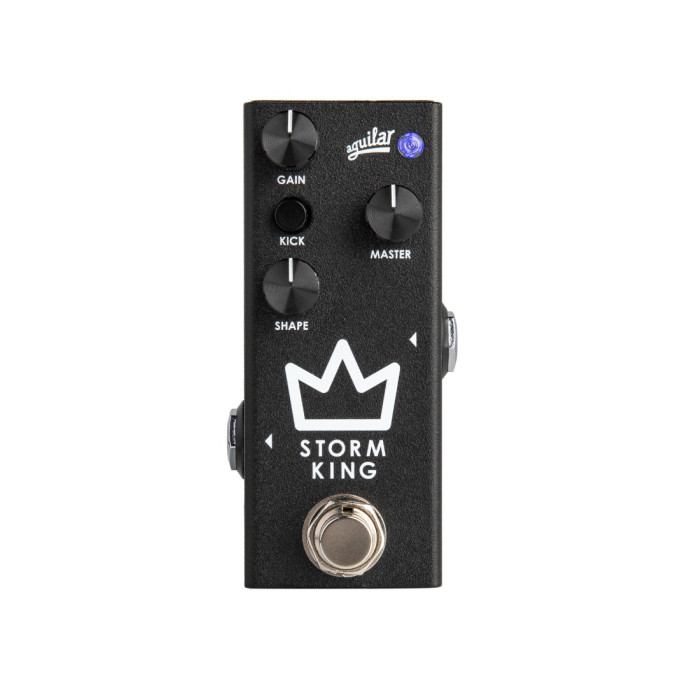 Aguilar Storm King Storm King image
