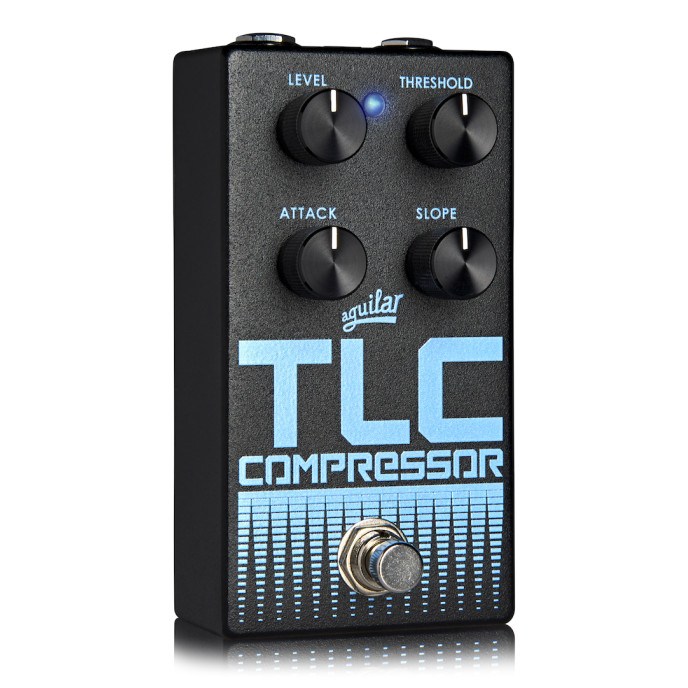 Aguilar TLC Compressor-2 TLC Compressor-2 image 1