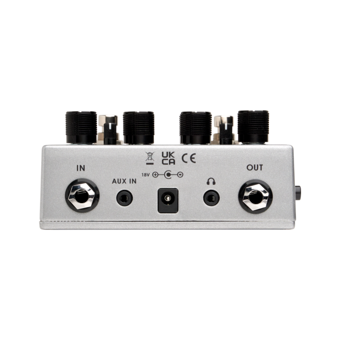 Aguilar Tone Hammer Preamp Tone Hammer Preamp image 2