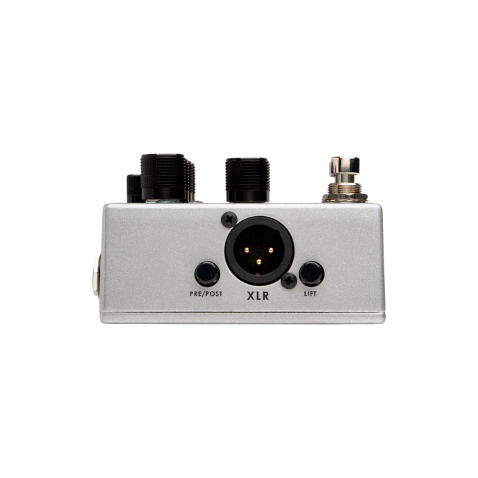 Aguilar Tone Hammer Preamp Tone Hammer Preamp image 3