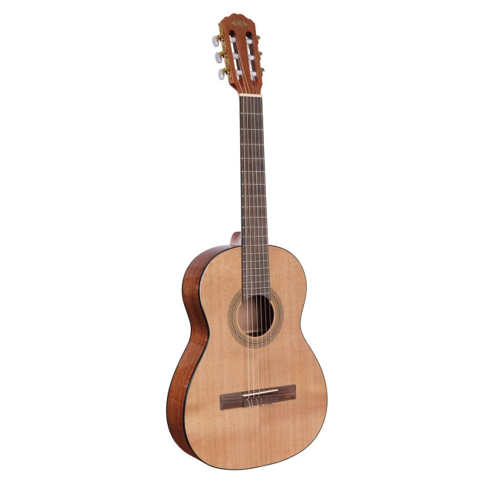 KALA Nylon String Classical Guitar NYLON STRING CLASSICAL GUITAR изображение 2