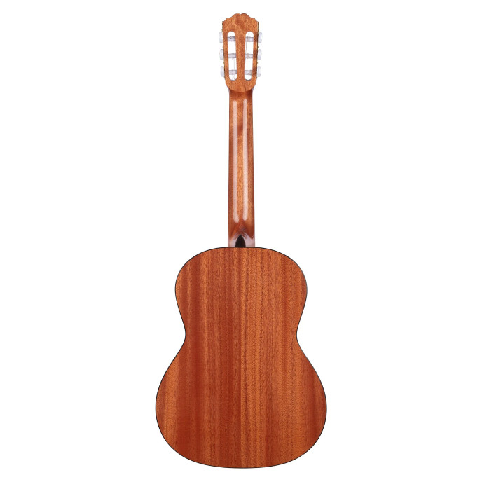 KALA Nylon String Classical Guitar NYLON STRING CLASSICAL GUITAR изображение 3
