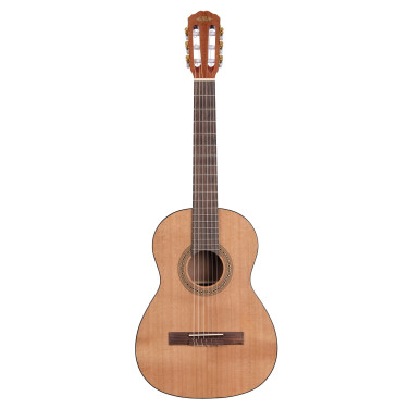 KALA Nylon String Classical Guitar 3/4 NYLON STRING CLASSICAL GUITAR 3/4 изображение 4506