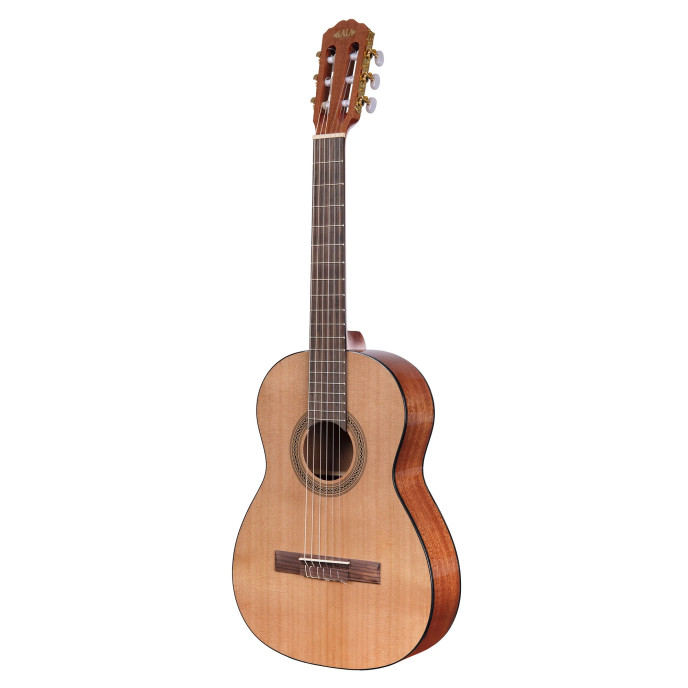 KALA Nylon String Classical Guitar 3/4 NYLON STRING CLASSICAL GUITAR 3/4 изображение 1