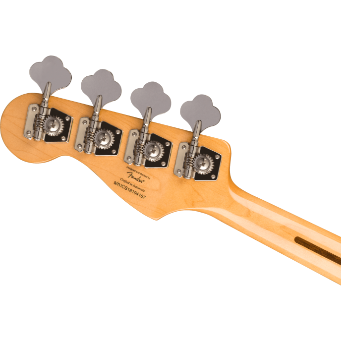 Squier Classic Vibe '70s Jazz Bass MN CLASSIC VIBE 70S JAZZ BASS MN NAT image 4