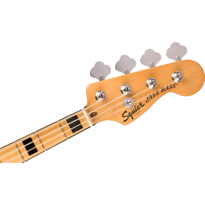 Squier Classic Vibe '70s Jazz Bass MN CLASSIC VIBE 70S JAZZ BASS MN NAT image 3