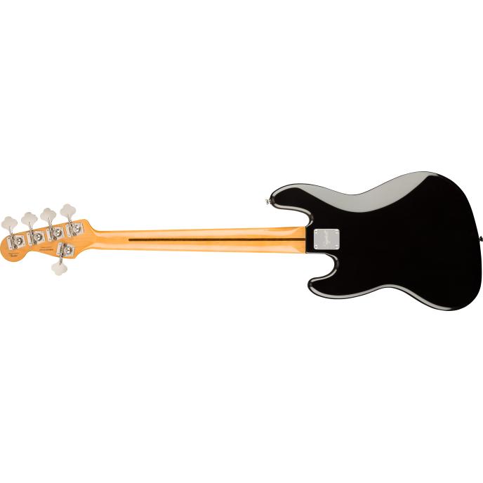 Squier Classic Vibe '70s Jazz Bass V MN CLASSIC VIBE '70s JAZZ BASS V MN BLACK image 3