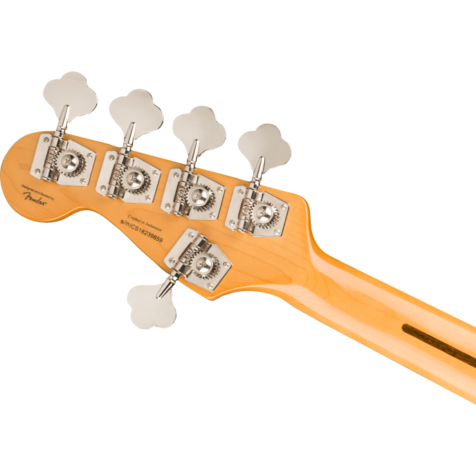 Squier Classic Vibe '70s Jazz Bass V MN CLASSIC VIBE '70s JAZZ BASS V MN BLACK image 5