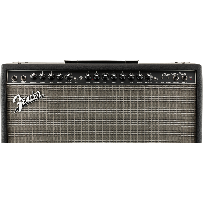 Fender Champion II 100 CHAMPION II 100 image 1