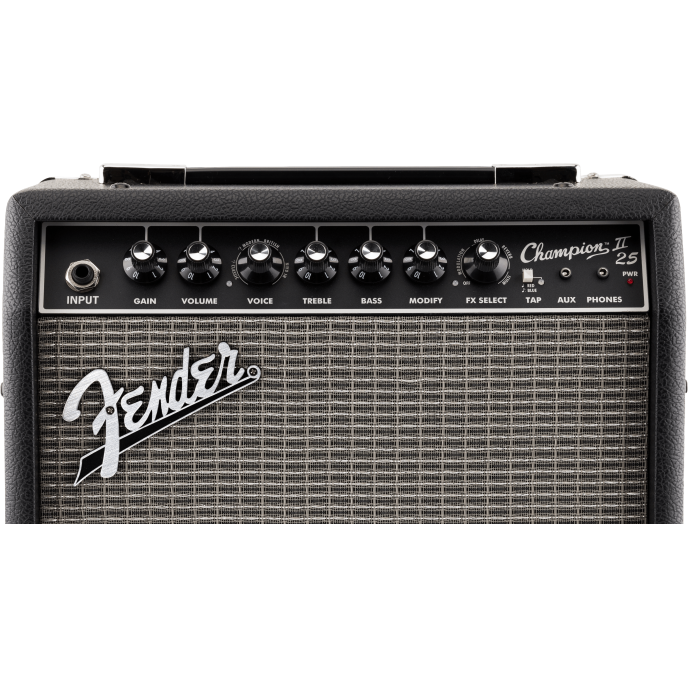 Fender Chanpion II 25 CHAMPION II 25 image 3