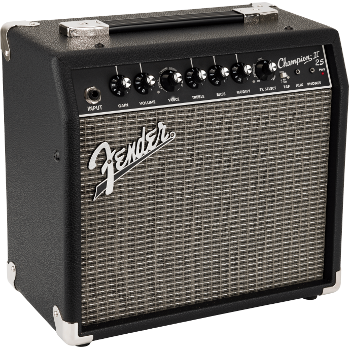 Fender Chanpion II 25 CHAMPION II 25 image 1
