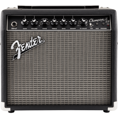 Fender Chanpion II 25 CHAMPION II 25 image 2949