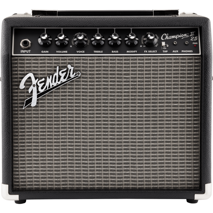 Fender Chanpion II 25 CHAMPION II 25 image