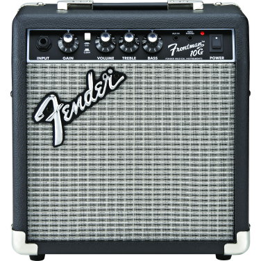 Fender Frontman 10G FRONTMAN 10G image 672