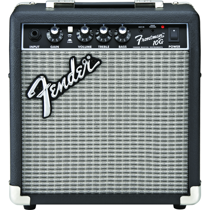 Fender Frontman 10G FRONTMAN 10G image