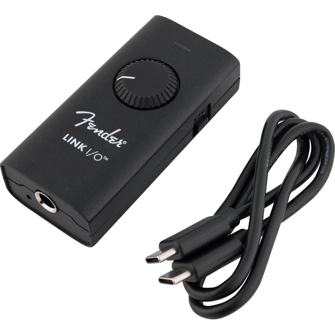 Fender Link I/O Link I/O image 11