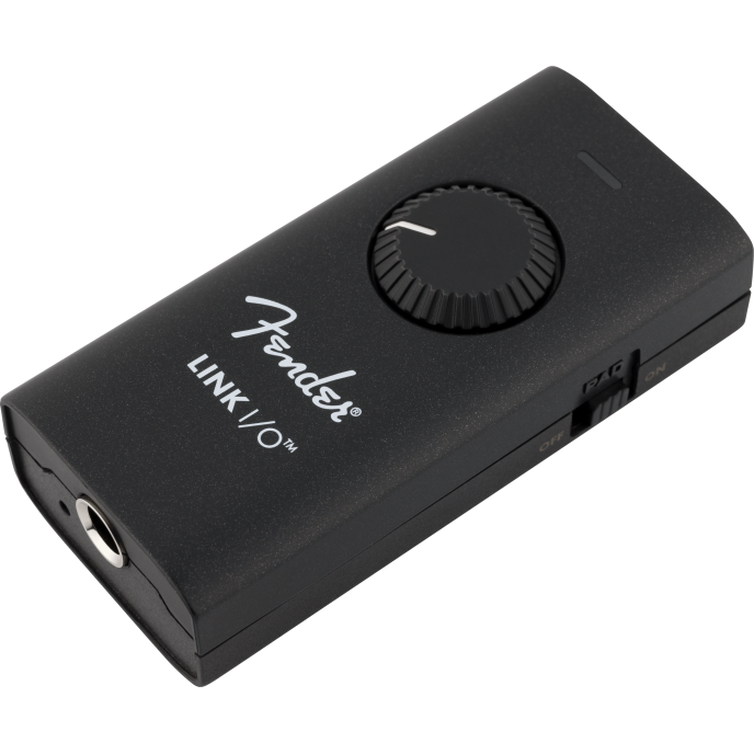 Fender Link I/O Link I/O image 10