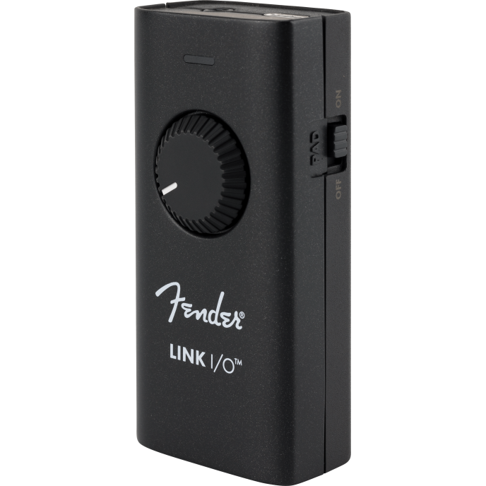 Fender Link I/O Link I/O image 2