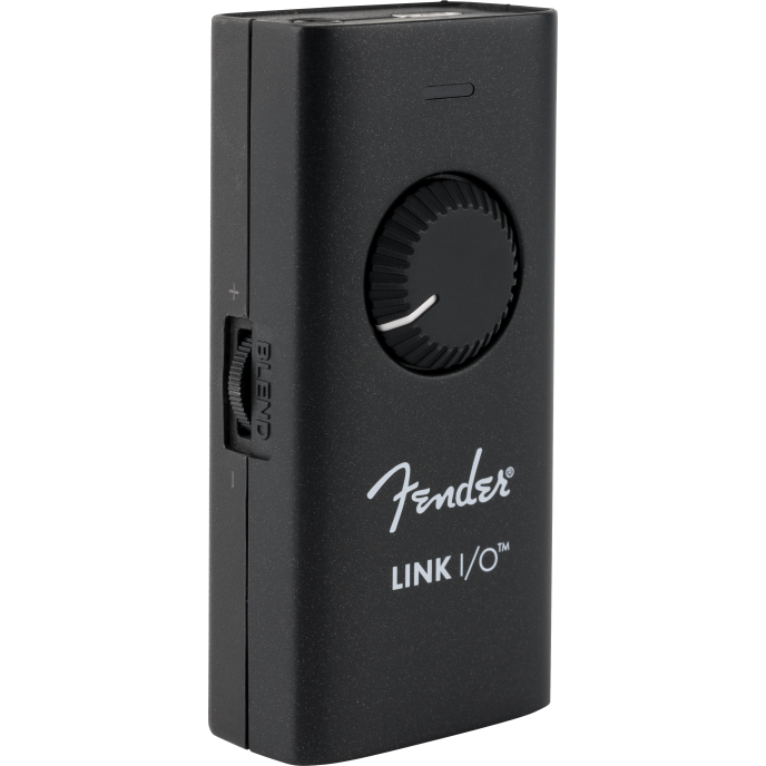 Fender Link I/O Link I/O image 3