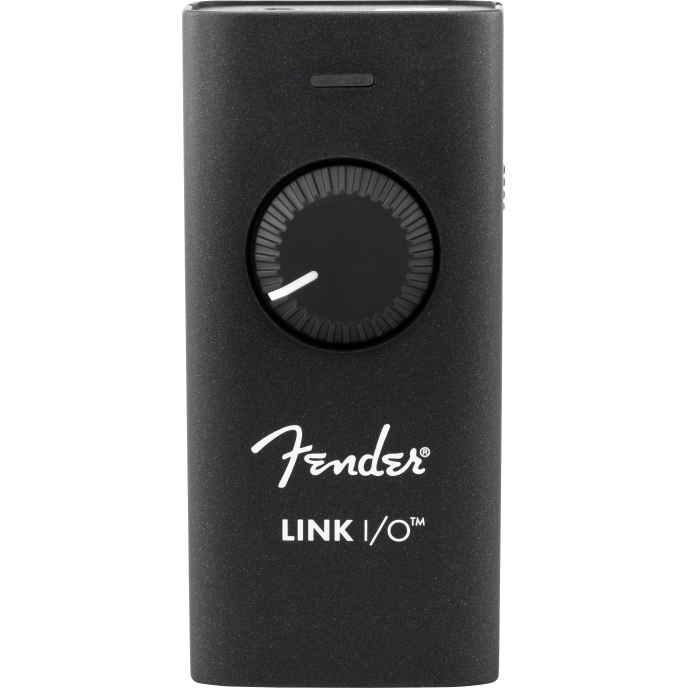 Fender Link I/O Link I/O image 1