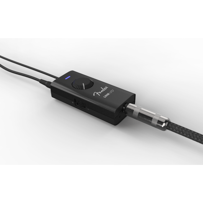 Fender Link I/O Link I/O image 13