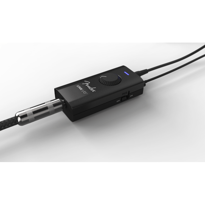 Fender Link I/O Link I/O image 15
