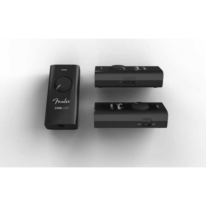 Fender Link I/O Link I/O image 16