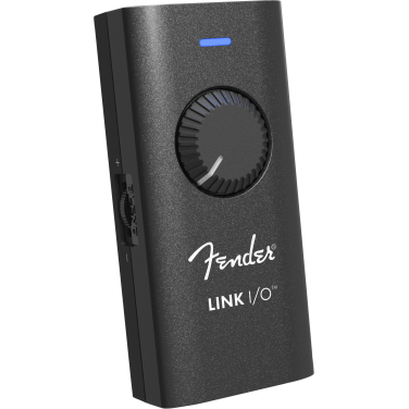 Fender Link I/O Link I/O image 8639