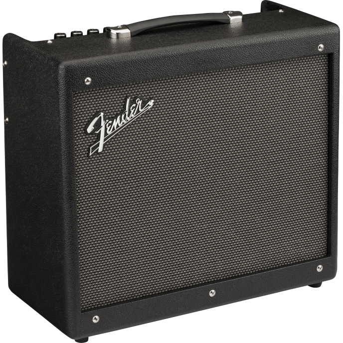 Fender Mustang GTX50 MUSTANG GTX50 image 1