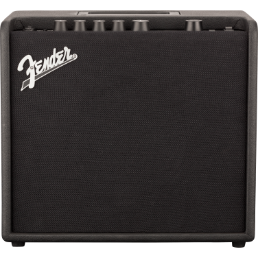 Fender Mustang LT25 MUSTANG LT25 image 794