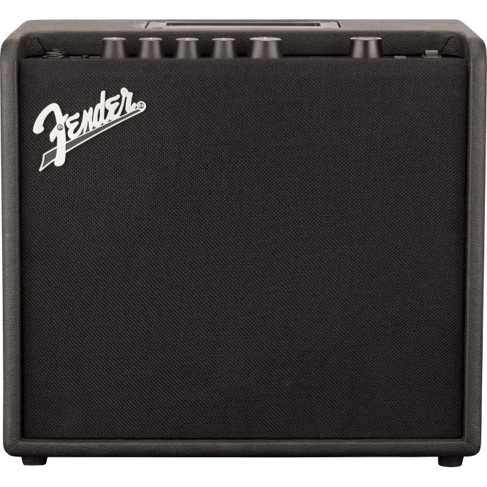 Fender Mustang LT25 MUSTANG LT25 image