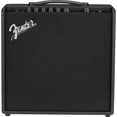 Fender Mustang LT50 MUSTANG LT50 image 795