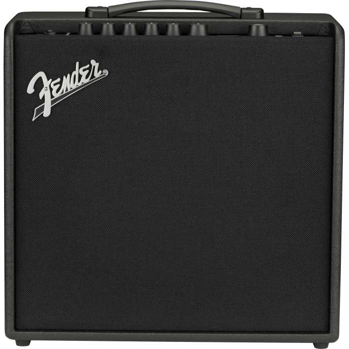 Fender Mustang LT50 MUSTANG LT50 image
