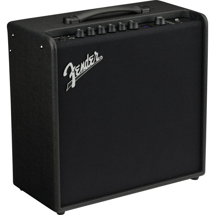 Fender Mustang LT50 MUSTANG LT50 image 1