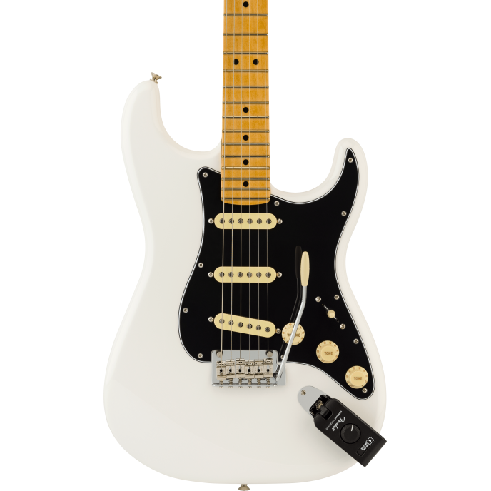 Fender Mustang Micro Plus MUSTANG MICRO PLUS image 8