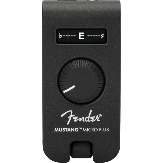Fender Mustang Micro Plus MUSTANG MICRO PLUS image 6