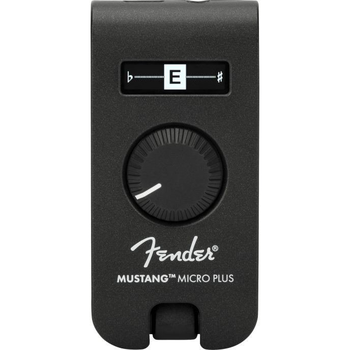 Fender Mustang Micro Plus MUSTANG MICRO PLUS image 5