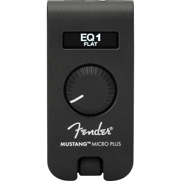 Fender Mustang Micro Plus MUSTANG MICRO PLUS image 4