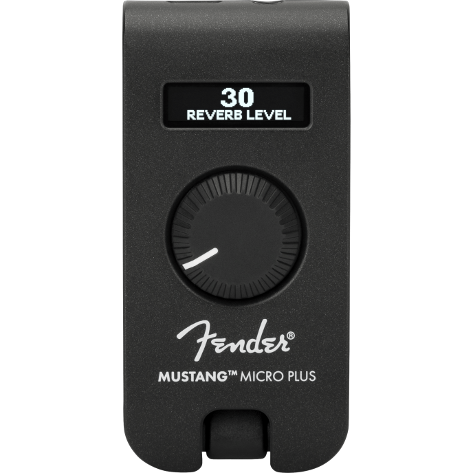 Fender Mustang Micro Plus MUSTANG MICRO PLUS image 2