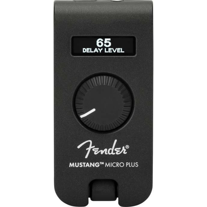 Fender Mustang Micro Plus MUSTANG MICRO PLUS image 17