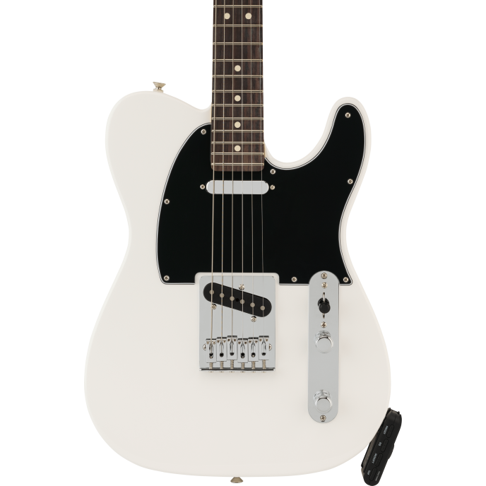 Fender Mustang Micro Plus MUSTANG MICRO PLUS image 9