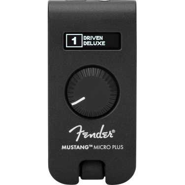Fender Mustang Micro Plus MUSTANG MICRO PLUS image 796