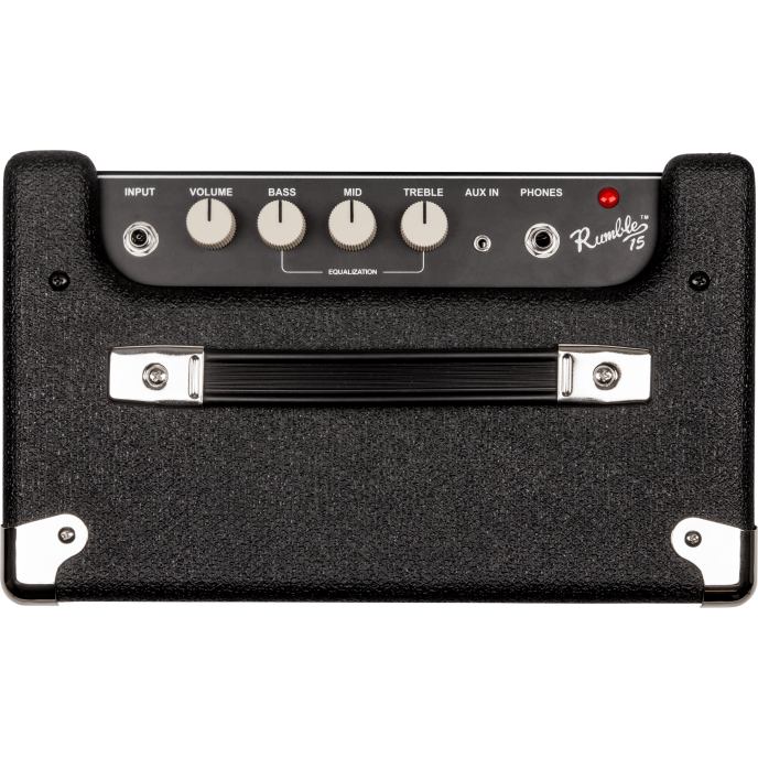 Fender Rumble 15 RUMBLE 15 image 5