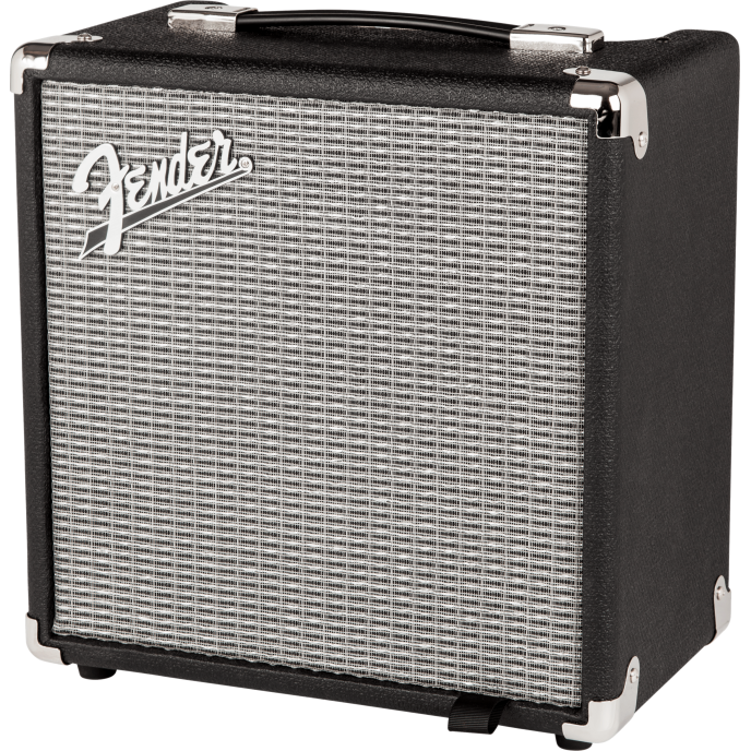 Fender Rumble 15 RUMBLE 15 image 2