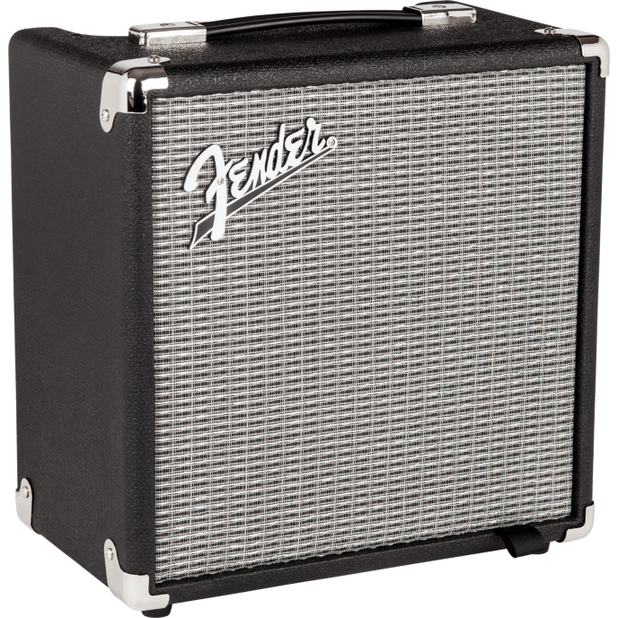 Fender Rumble 15 RUMBLE 15 image 1