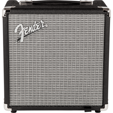 Fender Rumble 15 RUMBLE 15 image 1023