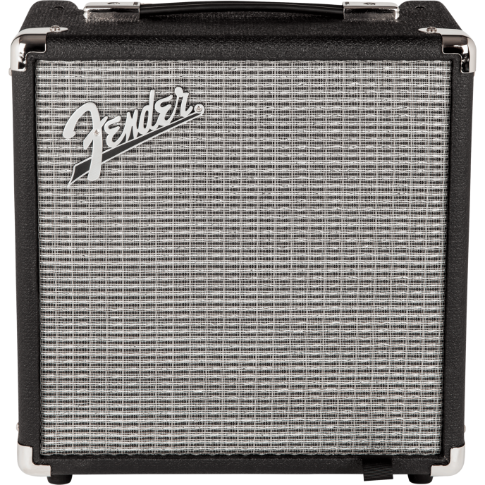 Fender Rumble 15 RUMBLE 15 image