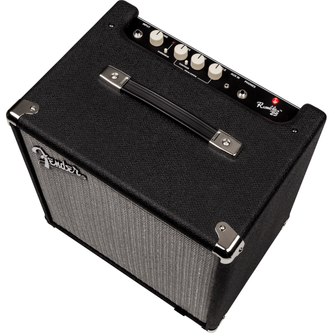 Fender Rumble 25 RUMBLE 25 image 5